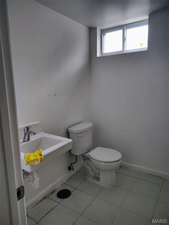 Country Life Estate Rev - Commercial Lease