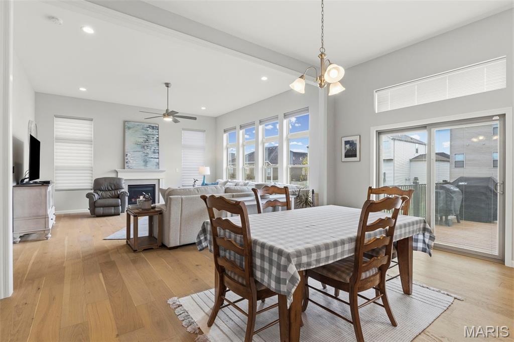 Vlgs At Shady Creek #7 - Residential