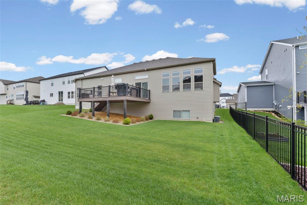 Vlgs At Shady Creek #7 - Residential