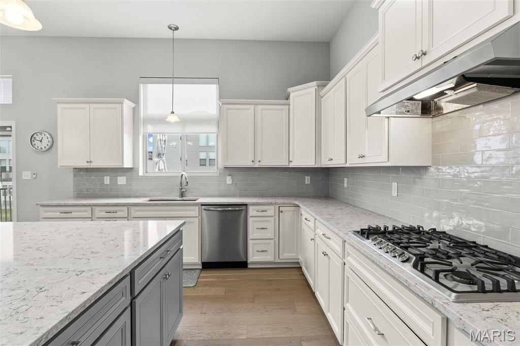 Vlgs At Shady Creek #7 - Residential