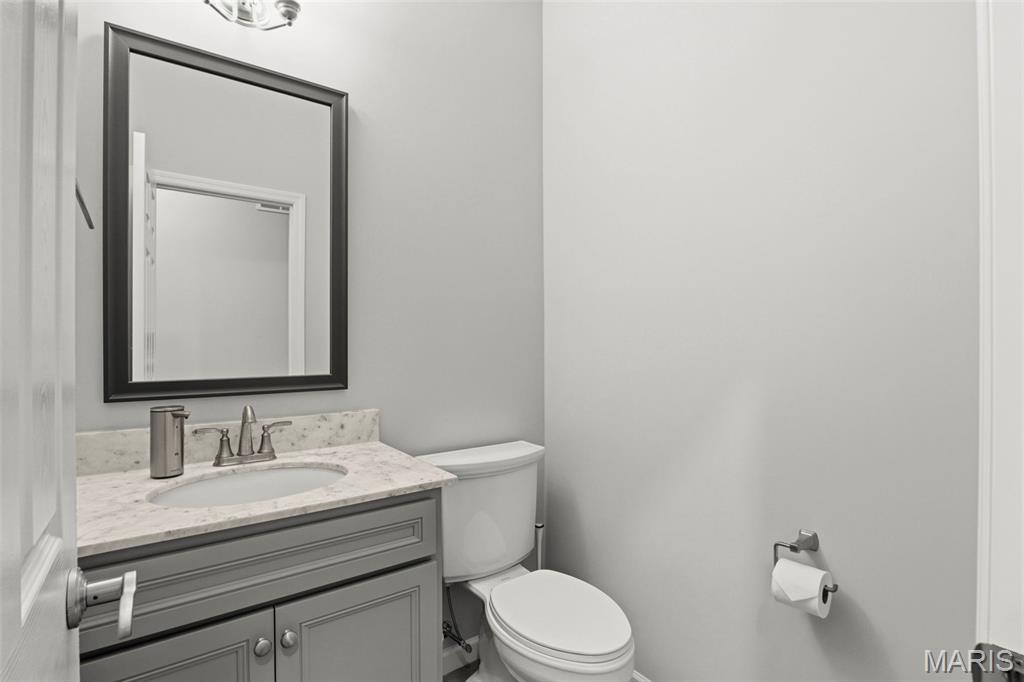 Vlgs At Shady Creek #7 - Residential