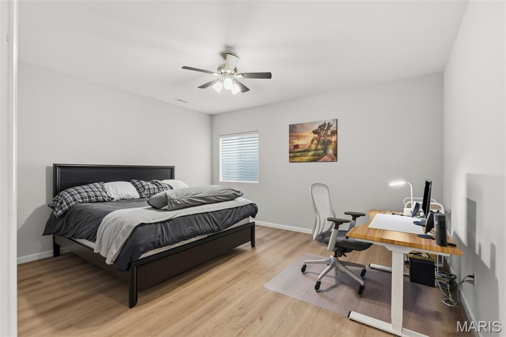 Vlgs At Shady Creek #7 - Residential