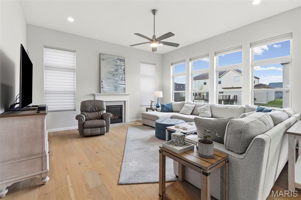 Vlgs At Shady Creek #7 - Residential