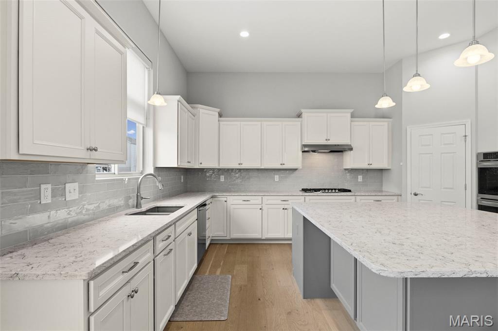 Vlgs At Shady Creek #7 - Residential