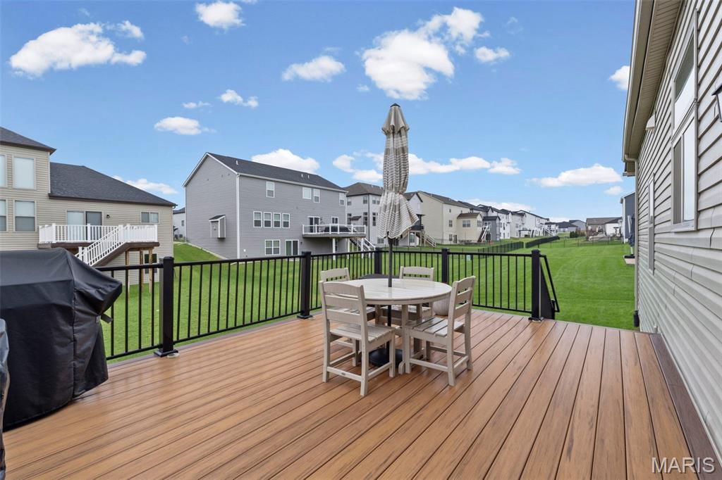 Vlgs At Shady Creek #7 - Residential