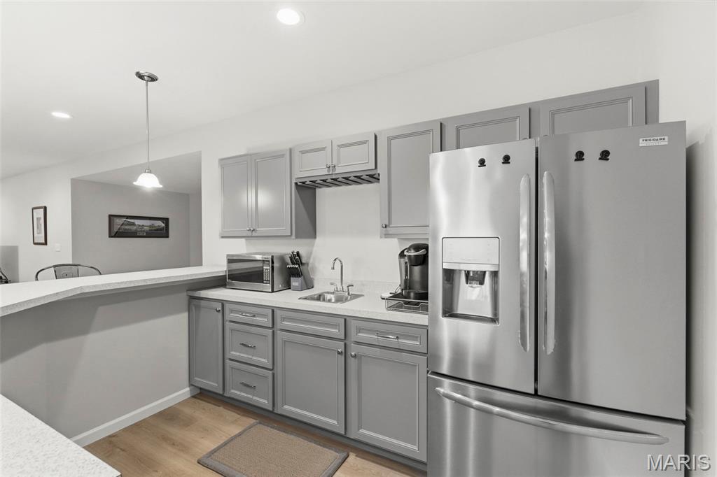 Vlgs At Shady Creek #7 - Residential