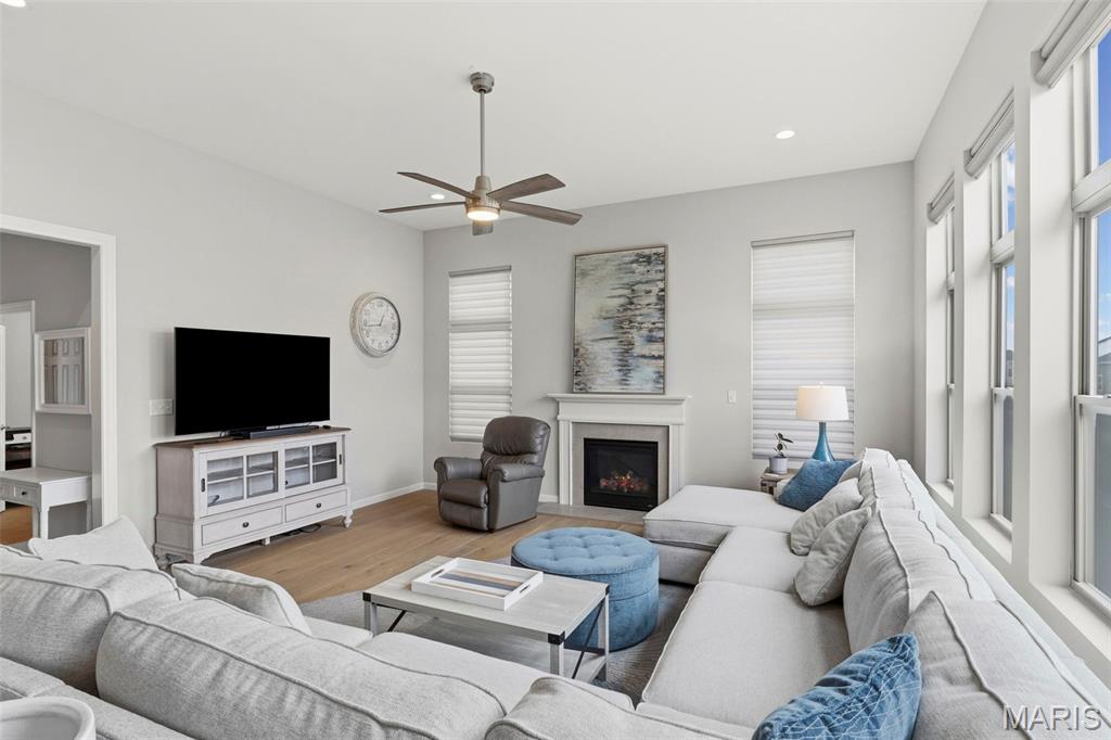 Vlgs At Shady Creek #7 - Residential