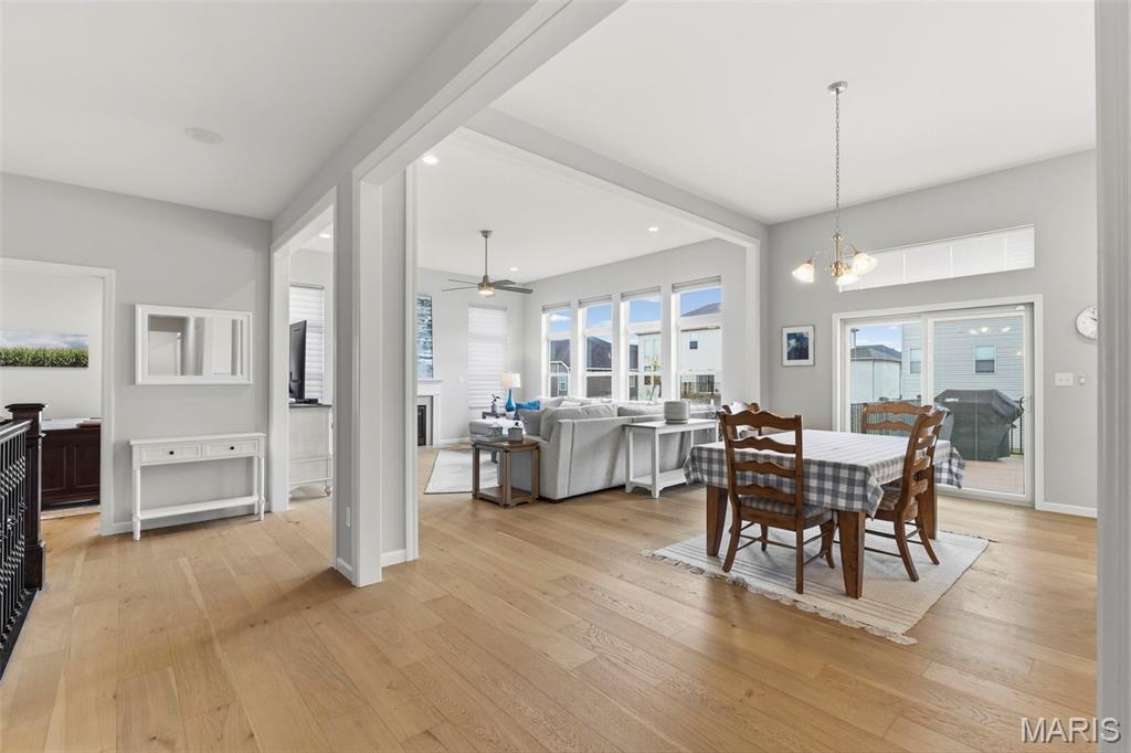 Vlgs At Shady Creek #7 - Residential