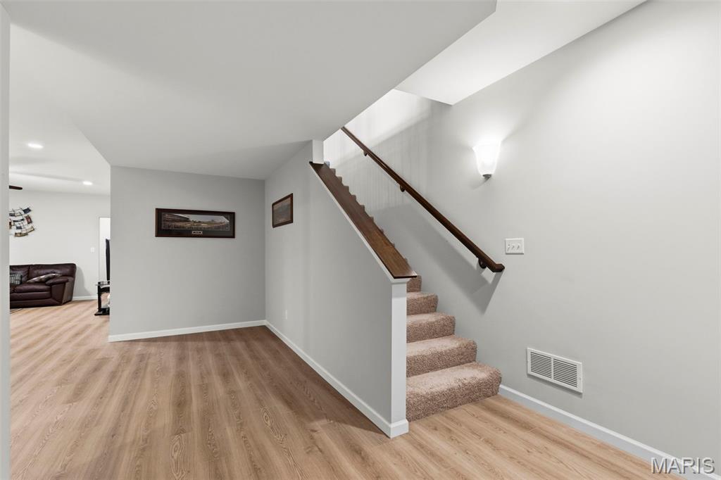 Vlgs At Shady Creek #7 - Residential