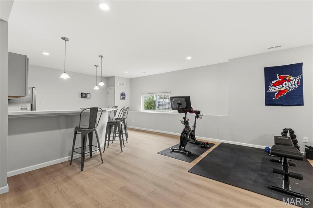 Vlgs At Shady Creek #7 - Residential