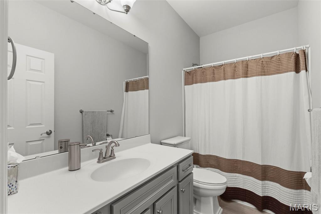 Vlgs At Shady Creek #7 - Residential