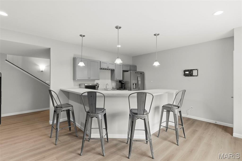 Vlgs At Shady Creek #7 - Residential