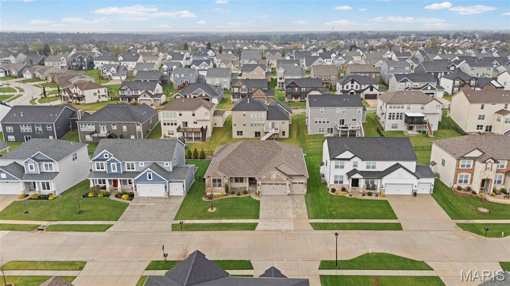 Vlgs At Shady Creek #7 - Residential