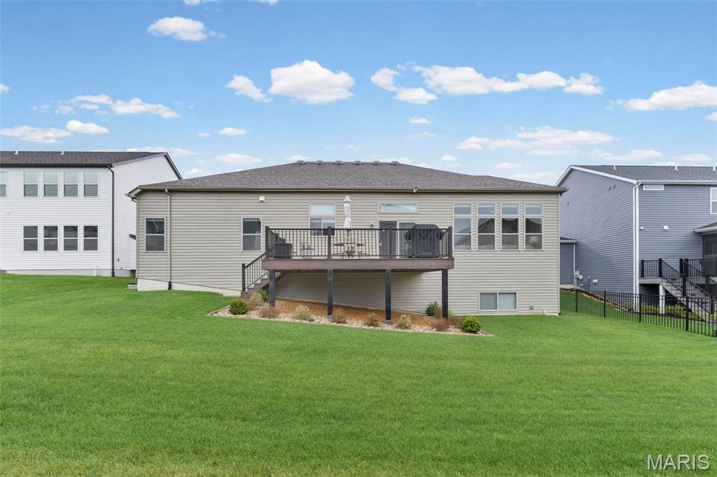 Vlgs At Shady Creek #7 - Residential