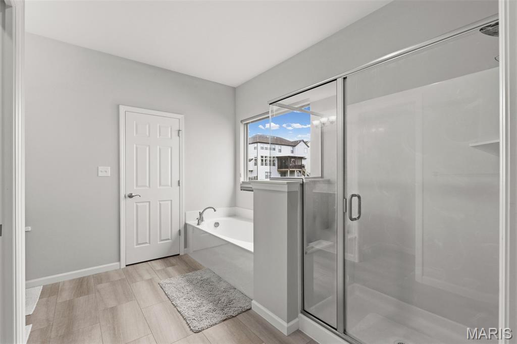 Vlgs At Shady Creek #7 - Residential