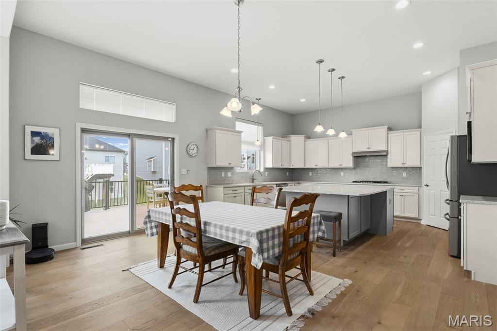 Vlgs At Shady Creek #7 - Residential