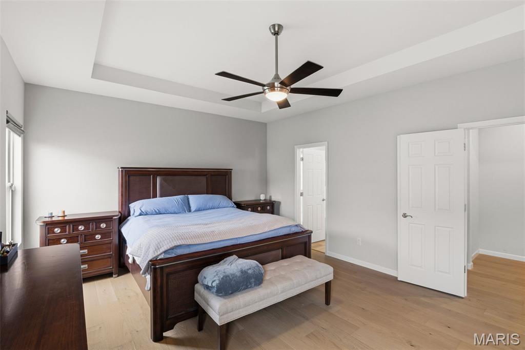 Vlgs At Shady Creek #7 - Residential