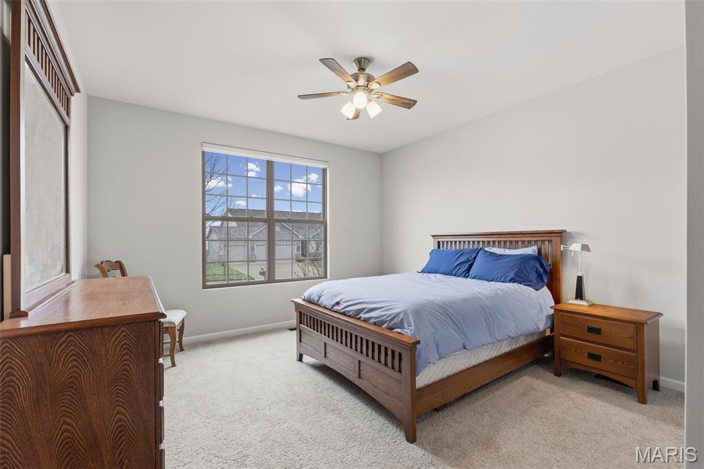 Vlgs At Shady Creek #7 - Residential