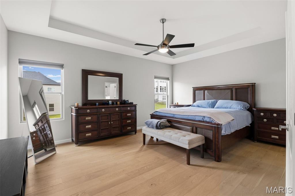 Vlgs At Shady Creek #7 - Residential