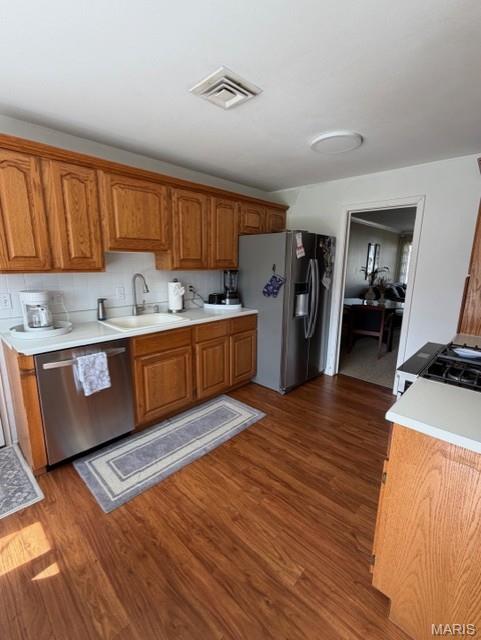 Robinwood West 7 - Residential Lease