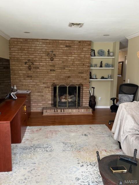 Robinwood West 7 - Residential Lease