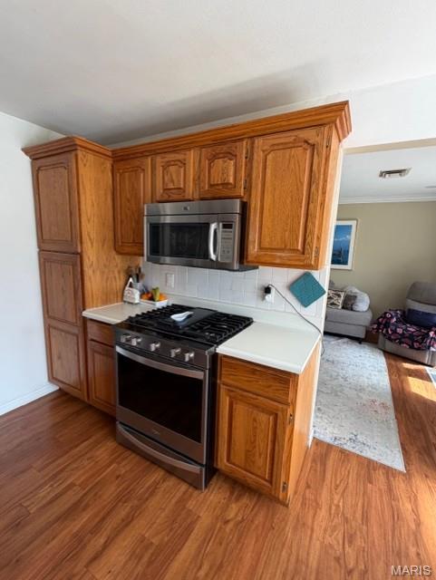 Robinwood West 7 - Residential Lease