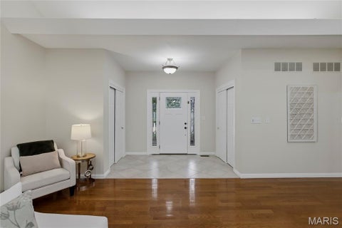 Tiny photo for 1600 Baxter Forest Ridge Court, Chesterfield, MO 63005 (MLS # 26034934)