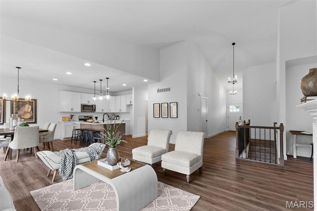 1 Rochester @ Providence Estates