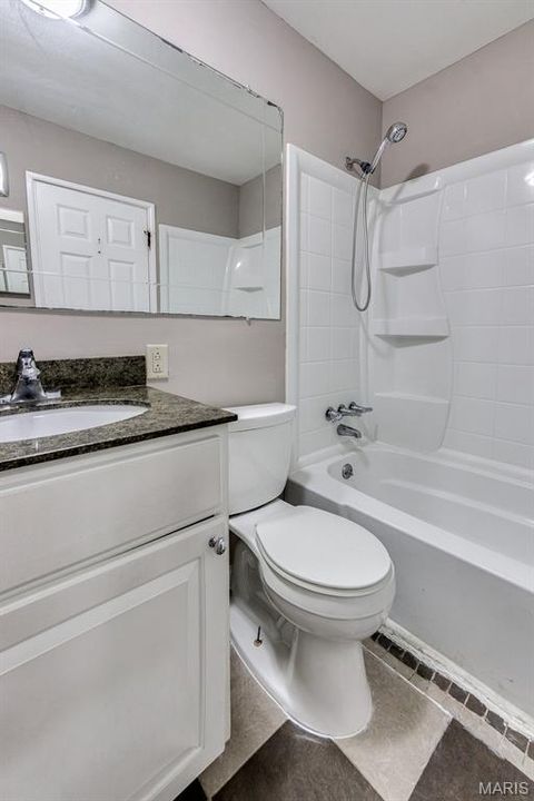 Tiny photo for 1210 Rivoli Drive, Ballwin, MO 63011 (MLS # 25070039)