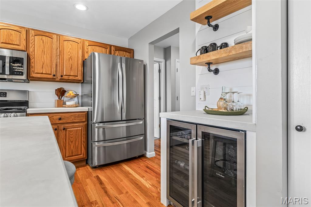 Indian Spgs #1 - Residential