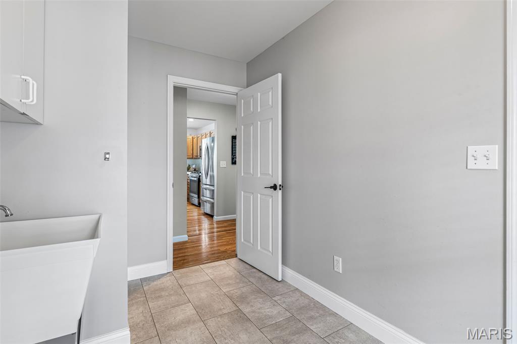 Indian Spgs #1 - Residential