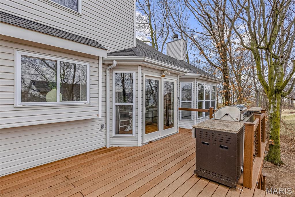 Indian Spgs #1 - Residential