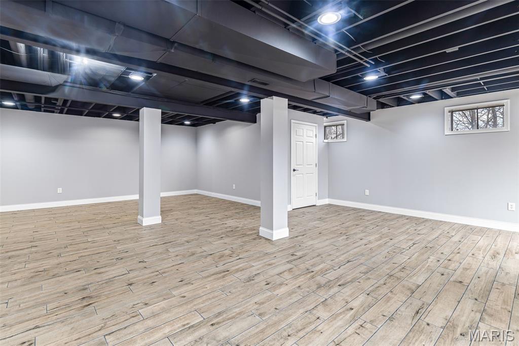 Indian Spgs #1 - Residential