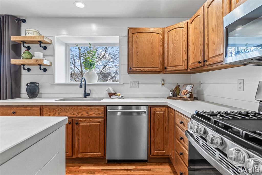 Indian Spgs #1 - Residential