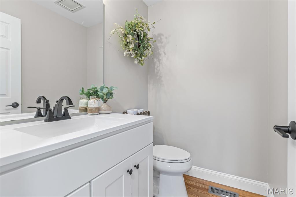 Indian Spgs #1 - Residential