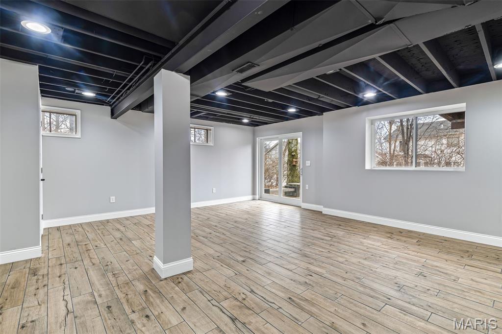 Indian Spgs #1 - Residential