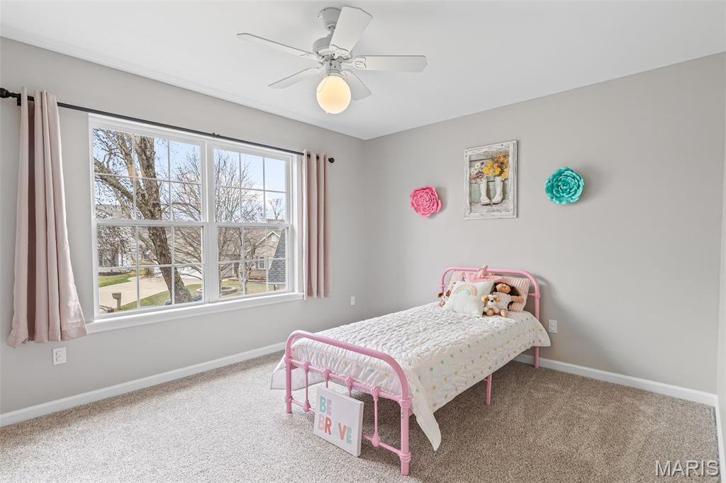 Indian Spgs #1 - Residential