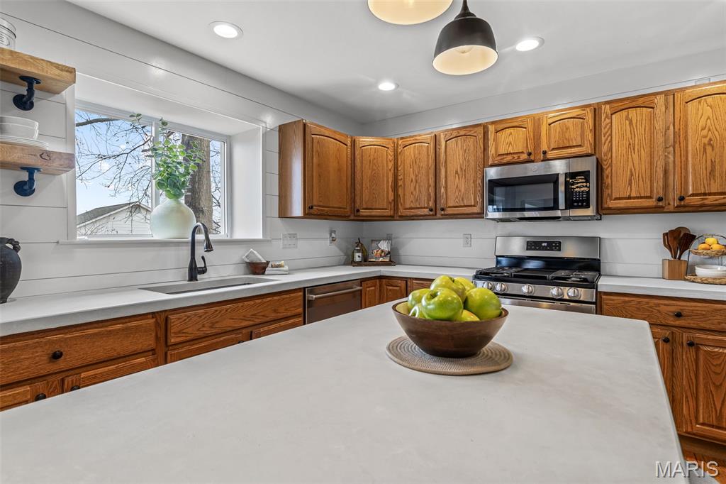 Indian Spgs #1 - Residential