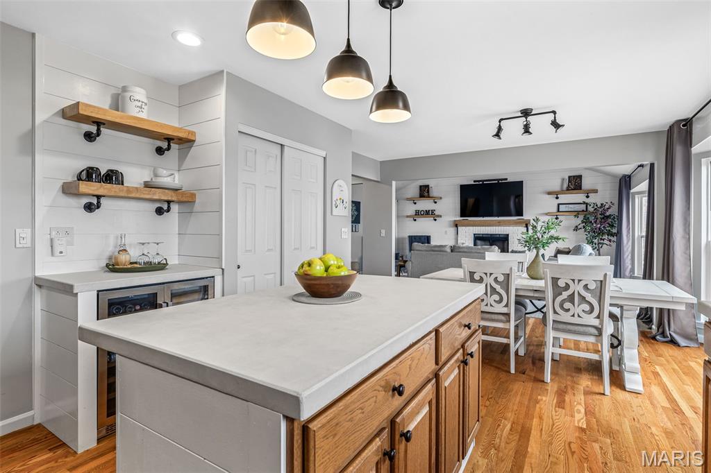 Indian Spgs #1 - Residential