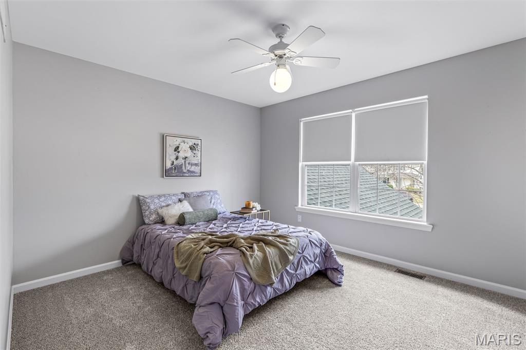 Indian Spgs #1 - Residential