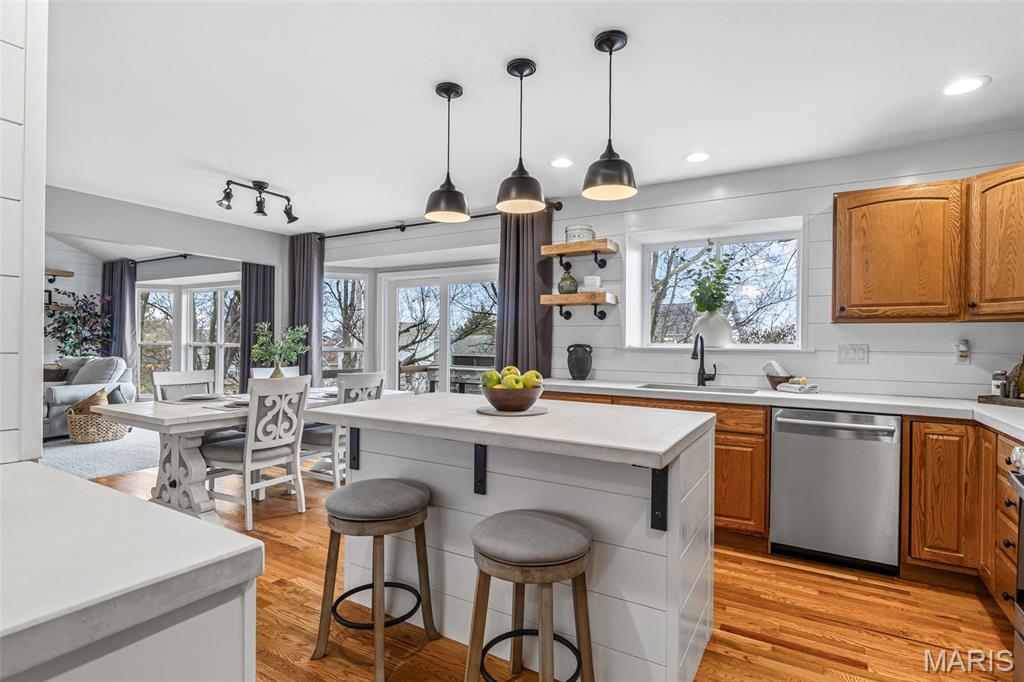 Indian Spgs #1 - Residential