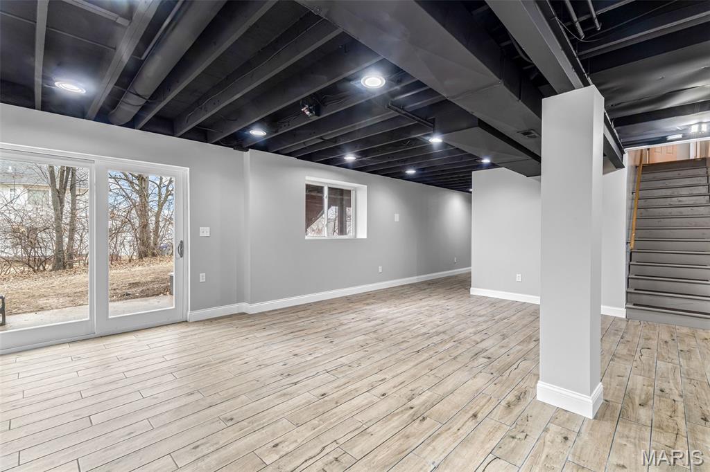 Indian Spgs #1 - Residential