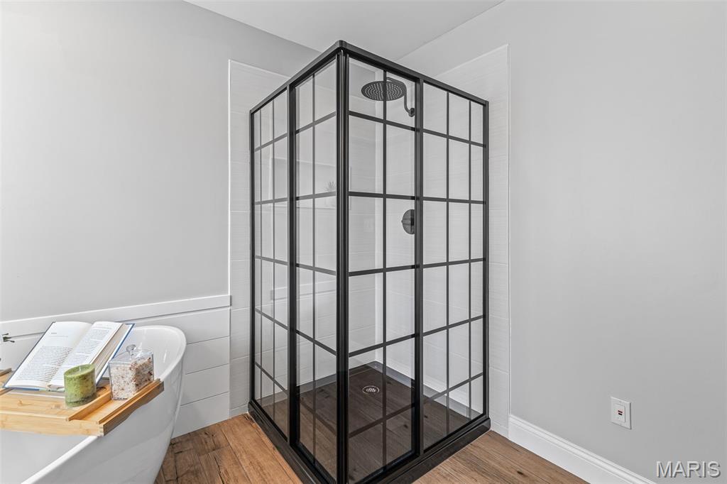 Indian Spgs #1 - Residential