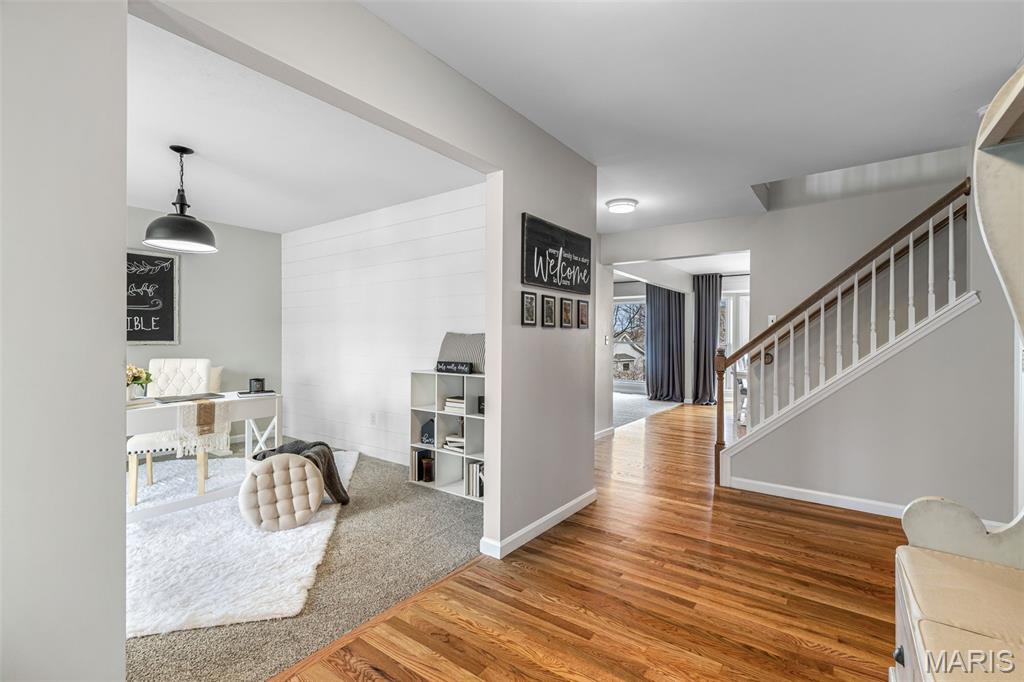 Indian Spgs #1 - Residential