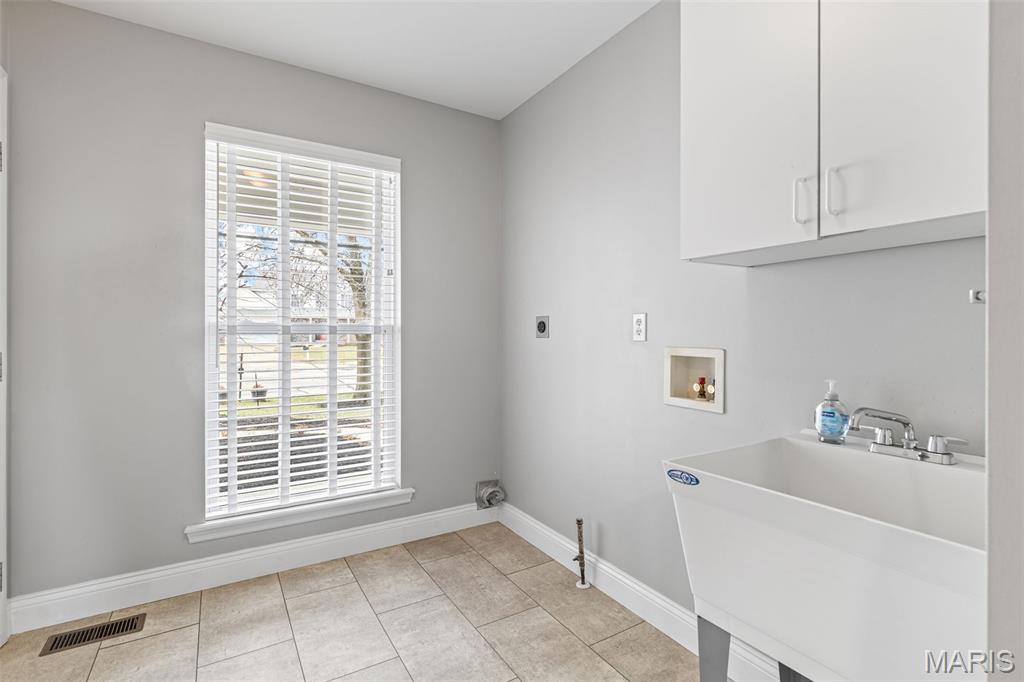 Indian Spgs #1 - Residential