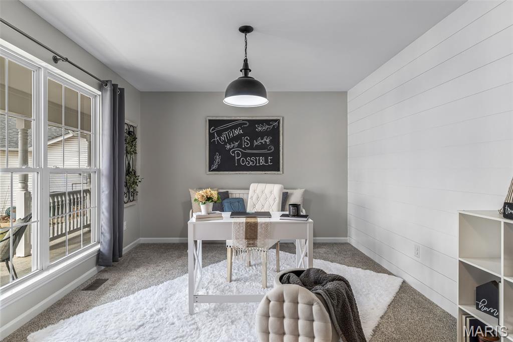 Indian Spgs #1 - Residential