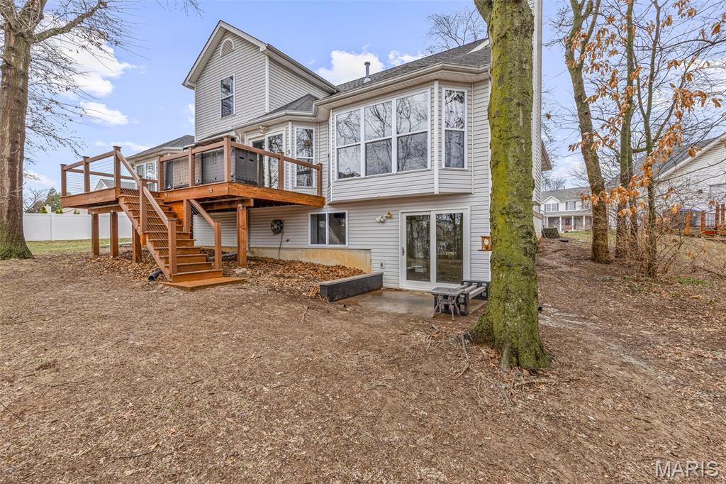 Indian Spgs #1 - Residential