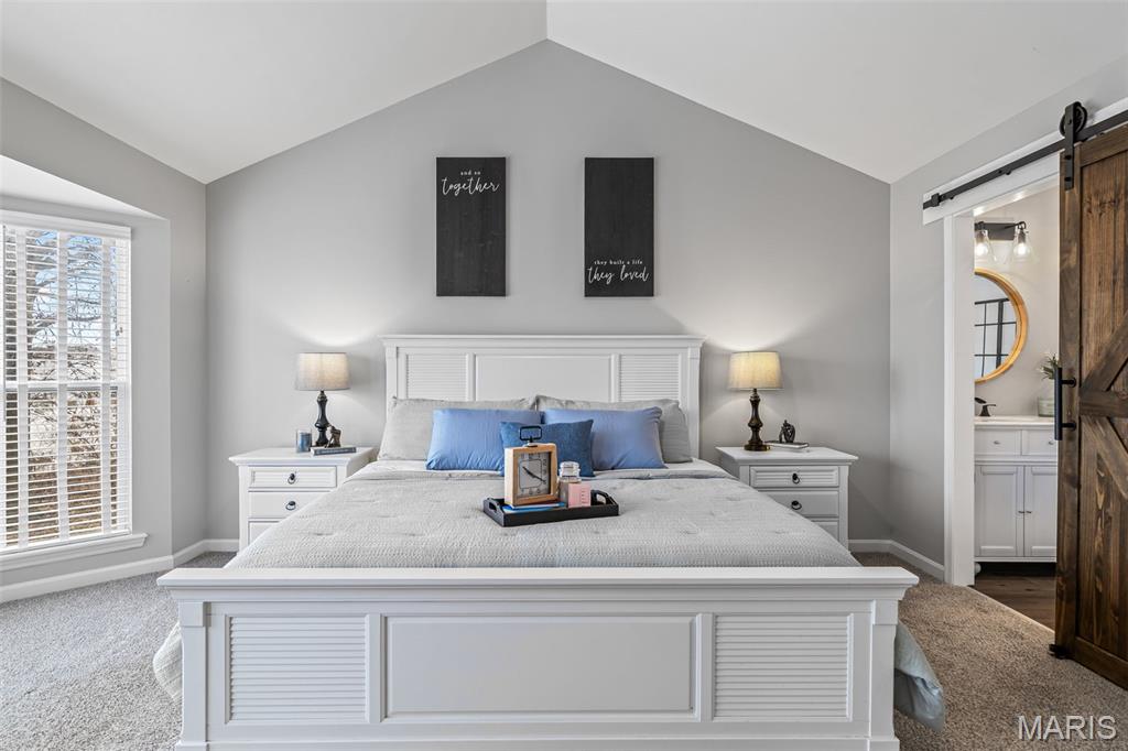 Indian Spgs #1 - Residential