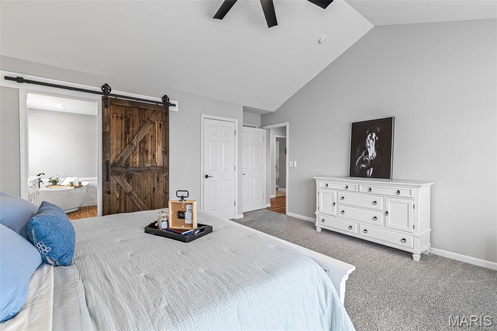 Indian Spgs #1 - Residential