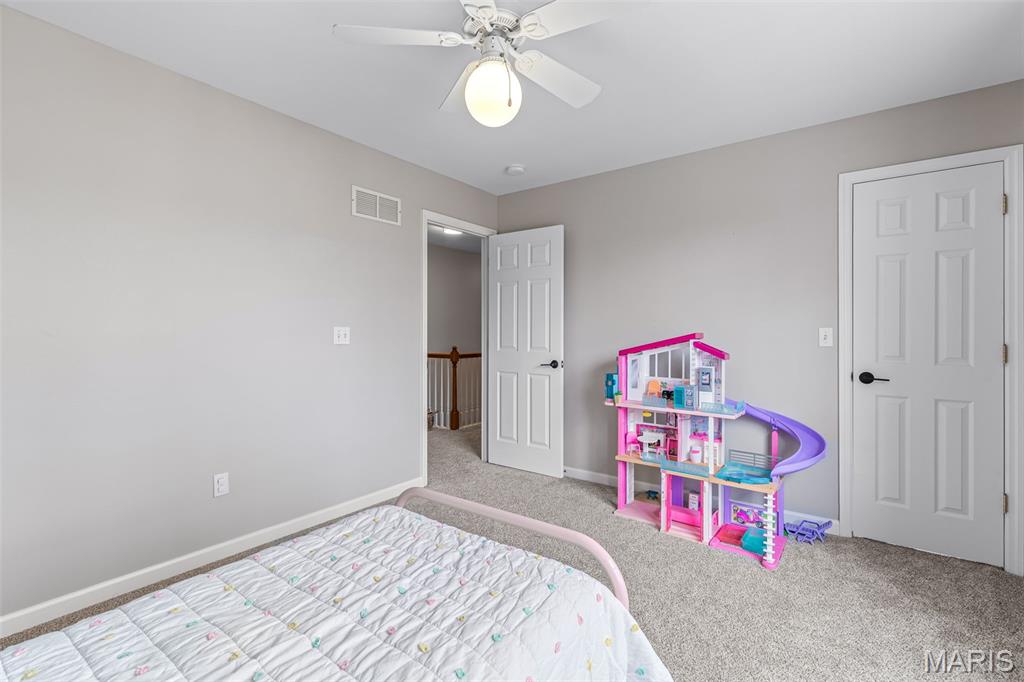 Indian Spgs #1 - Residential